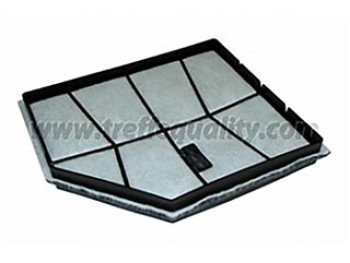 Filtro Abitacolo carboni attivi