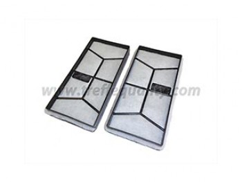 Filtro Abitacolo carboni attivi