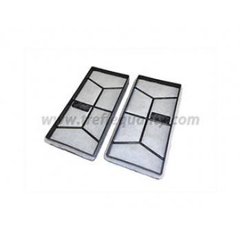 Filtro Abitacolo carboni attivi