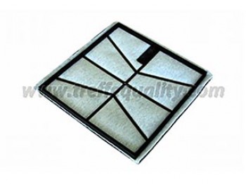 Filtro Abitacolo carboni attivi