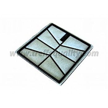 Filtro Abitacolo carboni attivi