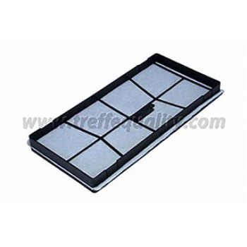 Filtro Abitacolo carboni attivi