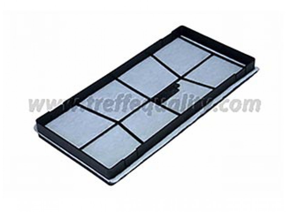 Filtro Abitacolo carboni attivi