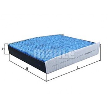 Filtro Abitacolo Caremeti