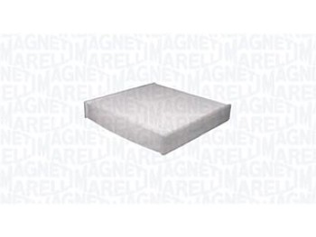 Filtro Abitacolo FIAT SEDICI 1.9 D Multijet