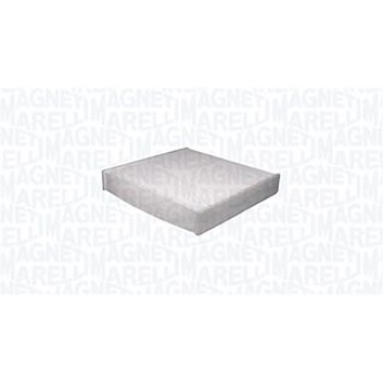 Filtro Abitacolo FIAT SEDICI 1.9 D Multijet