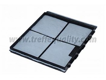 FILTRO ABITACOLO PARTICELLARE