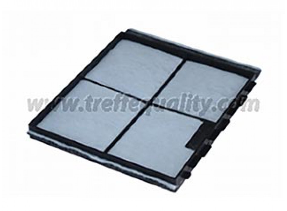 FILTRO ABITACOLO PARTICELLARE