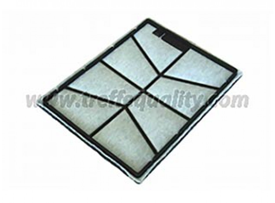 FILTRO ABITACOLO PARTICELLARE