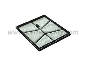 FILTRO ABITACOLO PARTICELLARE