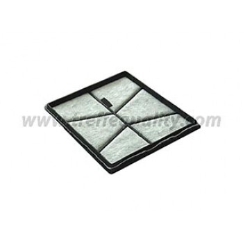 FILTRO ABITACOLO PARTICELLARE