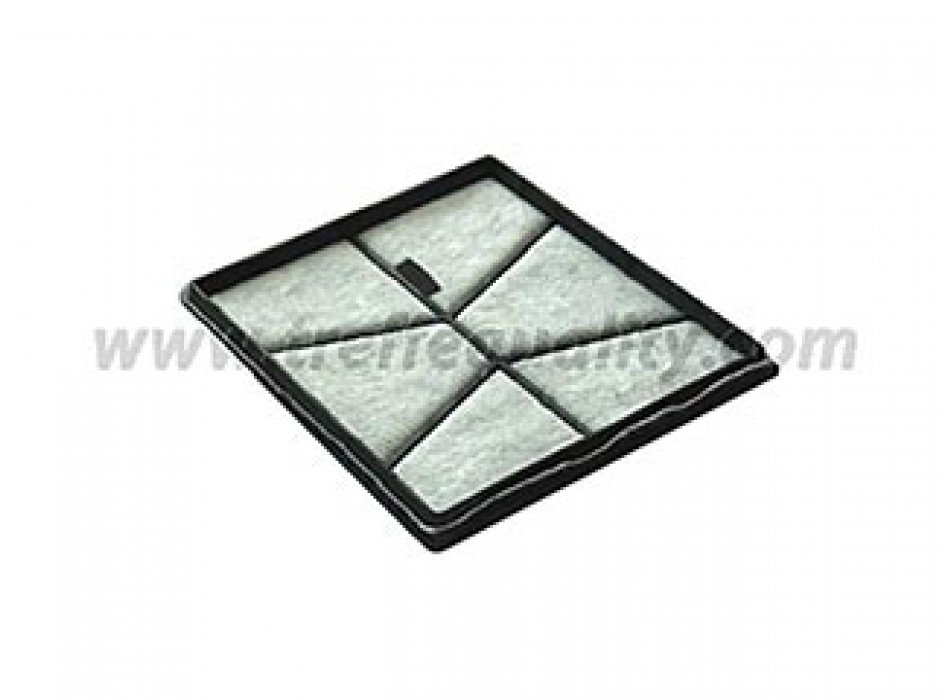 FILTRO ABITACOLO PARTICELLARE