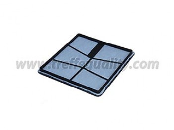 FILTRO ABITACOLO PARTICELLARE