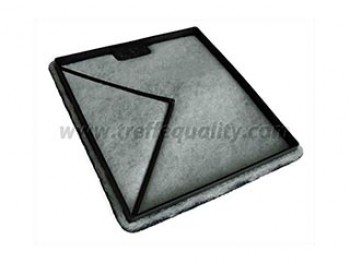 FILTRO ABITACOLO PARTICELLARE