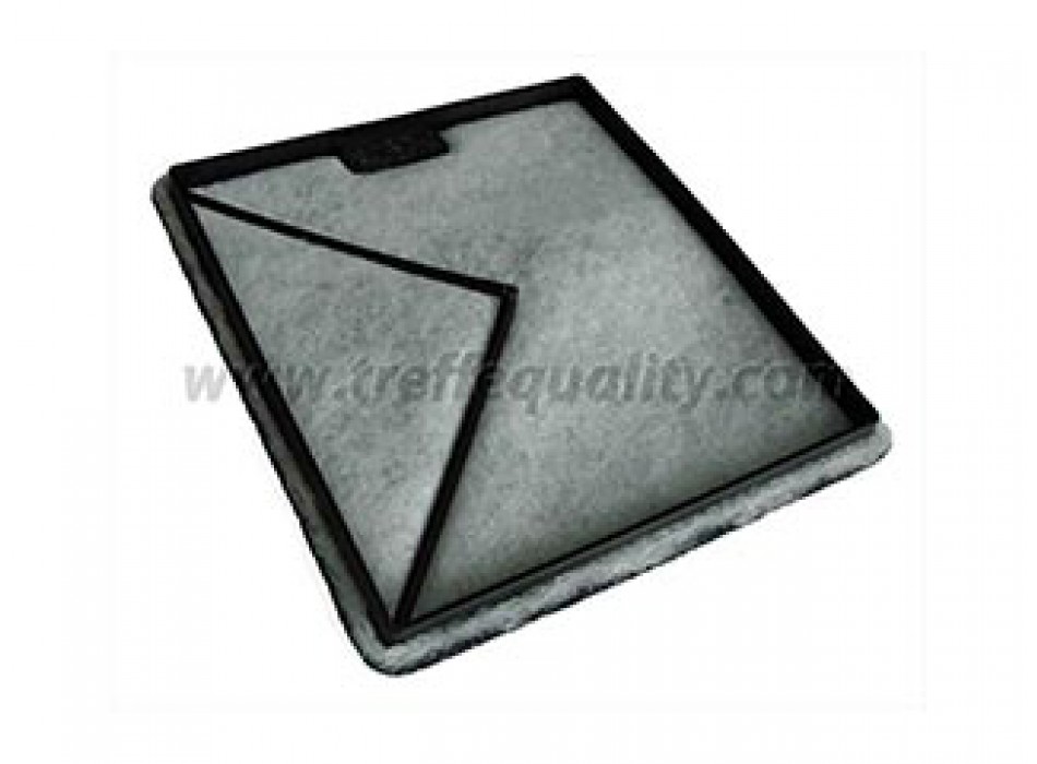 FILTRO ABITACOLO PARTICELLARE