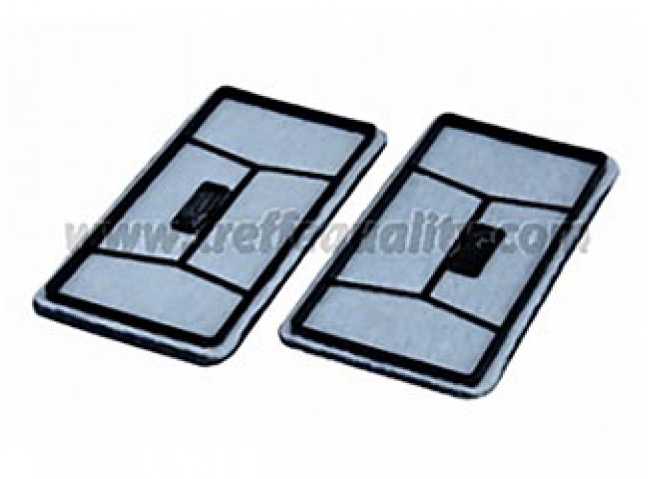 FILTRO ABITACOLO PARTICELLARE