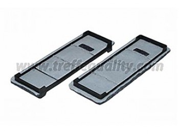 FILTRO ABITACOLO PARTICELLARE