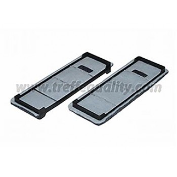 FILTRO ABITACOLO PARTICELLARE