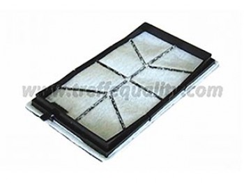 FILTRO ABITACOLO PARTICELLARE