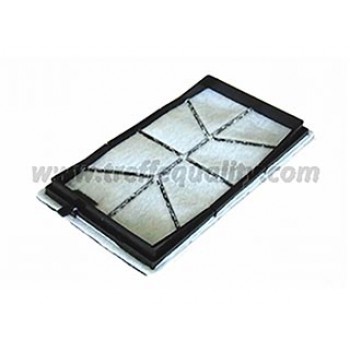 FILTRO ABITACOLO PARTICELLARE