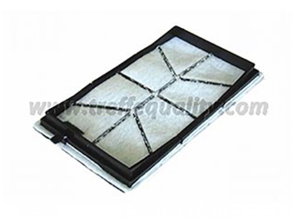 FILTRO ABITACOLO PARTICELLARE