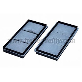 FILTRO ABITACOLO PARTICELLARE