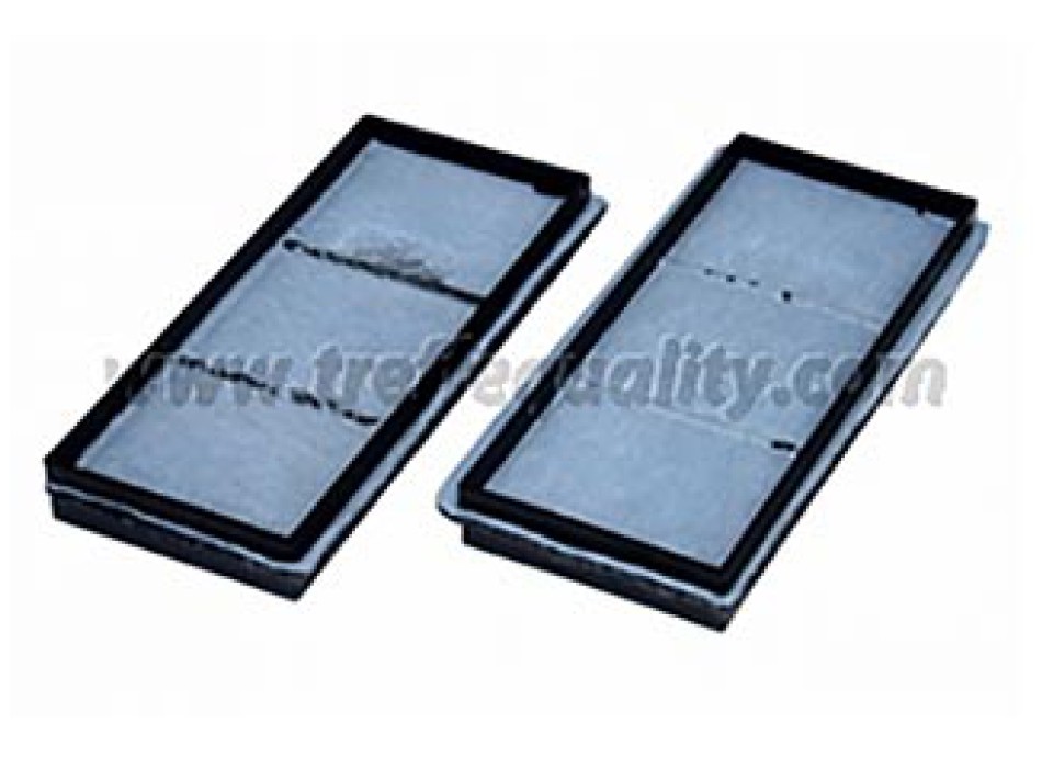 FILTRO ABITACOLO PARTICELLARE