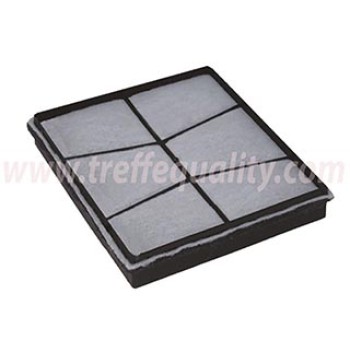 FILTRO ABITACOLO PARTICELLARE