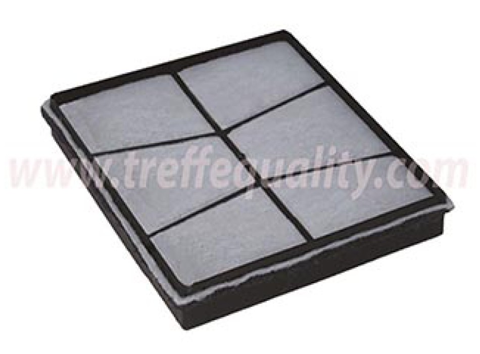 FILTRO ABITACOLO PARTICELLARE