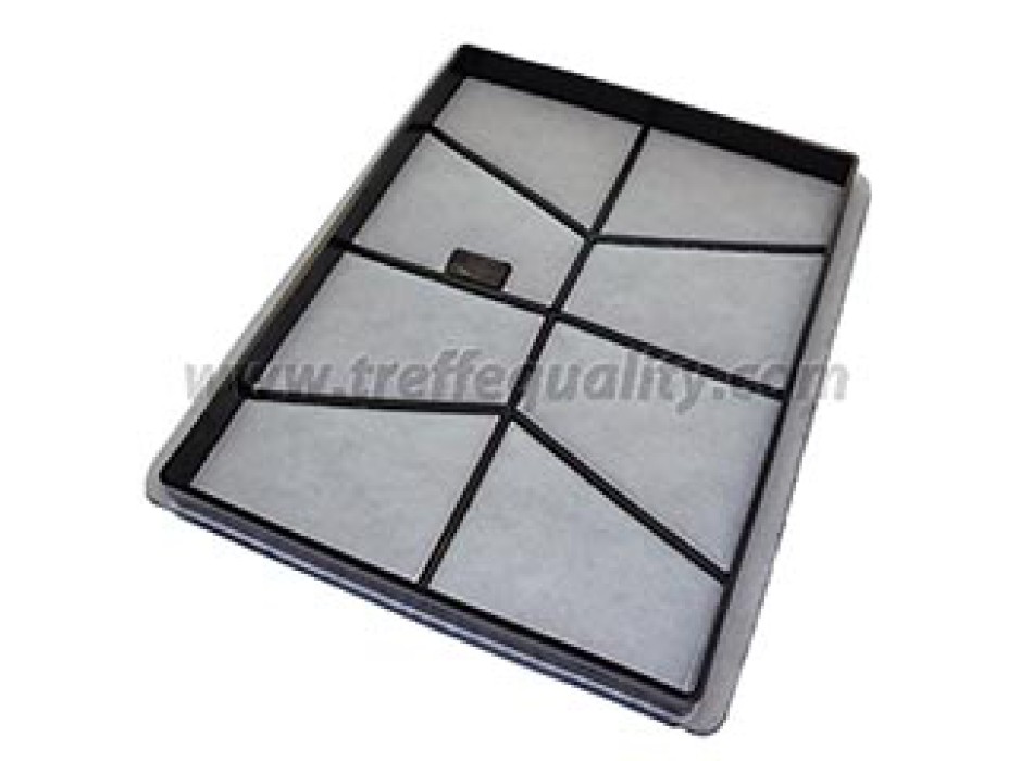 FILTRO ABITACOLO PARTICELLARE