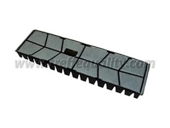 FILTRO ABITACOLO PARTICELLARE