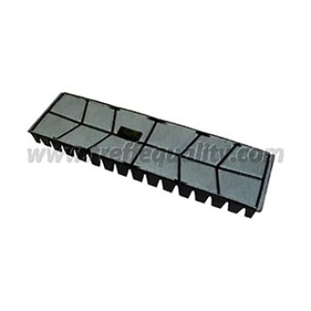 FILTRO ABITACOLO PARTICELLARE