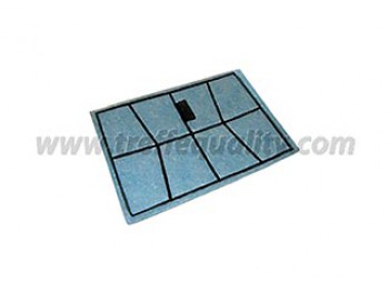 FILTRO ABITACOLO PARTICELLARE