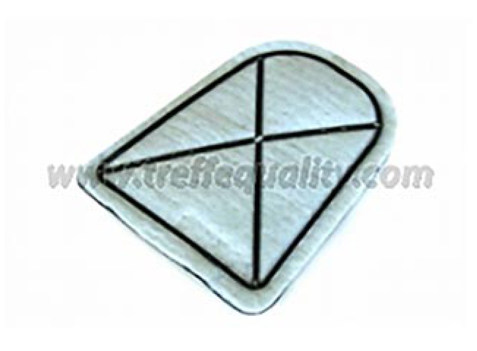 FILTRO ABITACOLO PARTICELLARE