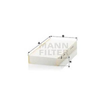 FILTRO ABITACOLO RENAULT