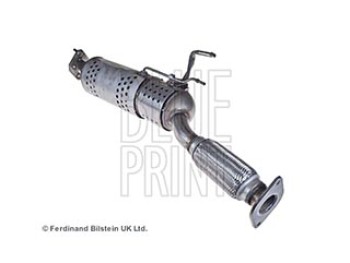 FILTRO ANTIPARTICOLATO