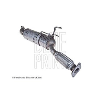 FILTRO ANTIPARTICOLATO