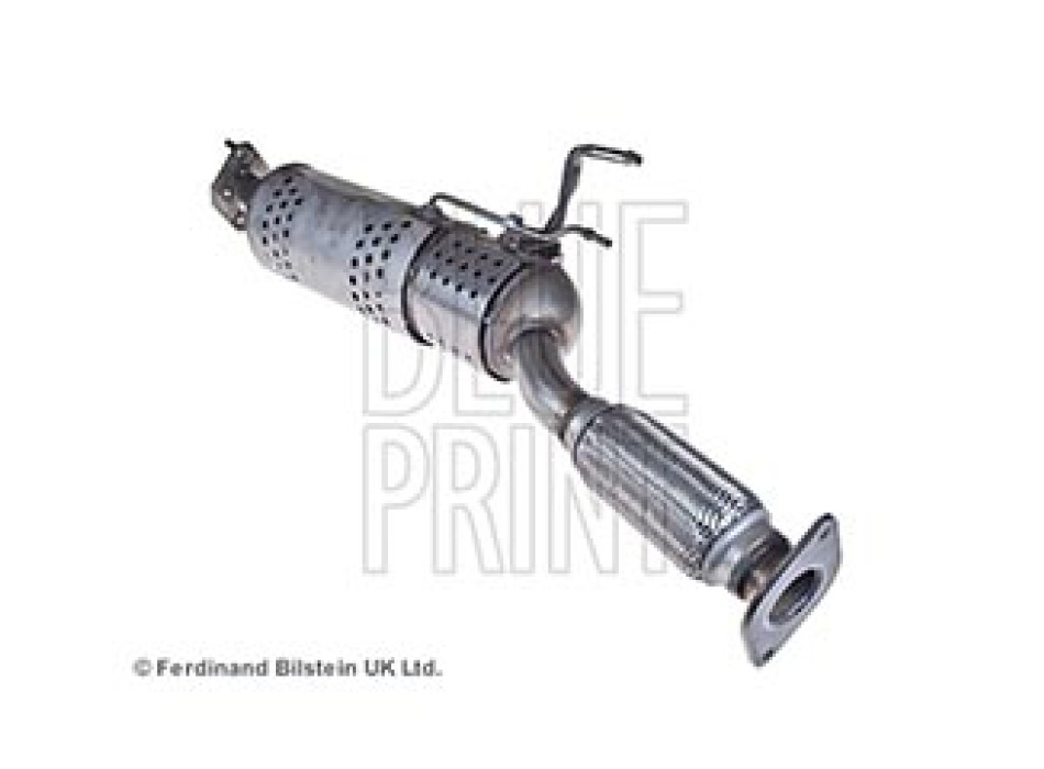 FILTRO ANTIPARTICOLATO