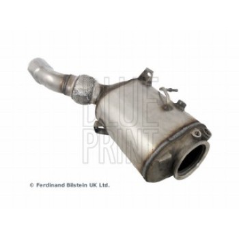 FILTRO ANTIPARTICOLATO