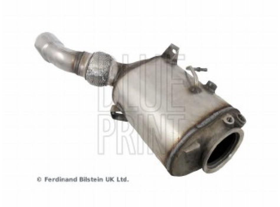 FILTRO ANTIPARTICOLATO