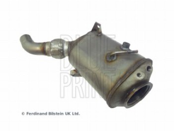 FILTRO ANTIPARTICOLATO