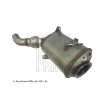 FILTRO ANTIPARTICOLATO