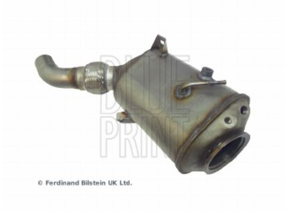 FILTRO ANTIPARTICOLATO