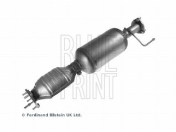 FILTRO ANTIPARTICOLATO