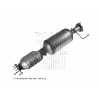 FILTRO ANTIPARTICOLATO