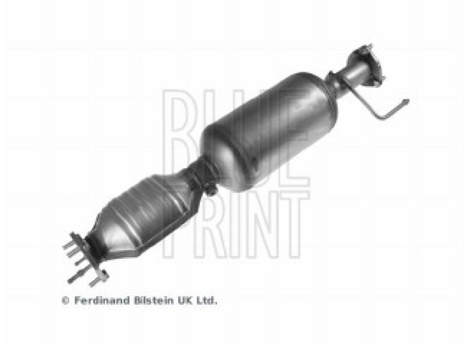 FILTRO ANTIPARTICOLATO