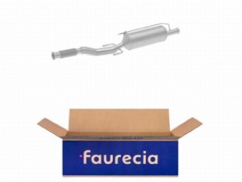 Filtro Antiparticolato / Particella