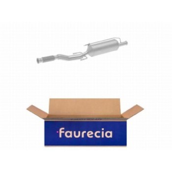 Filtro Antiparticolato / Particella