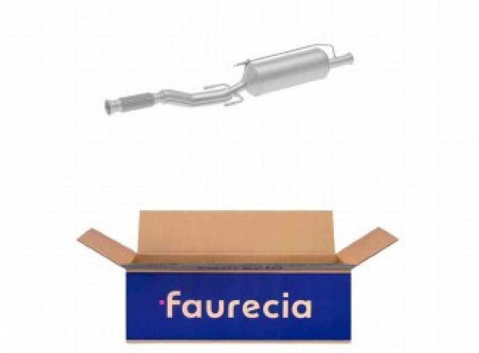 Filtro Antiparticolato / Particella