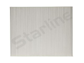 FILTRO ANTIPOLLINE